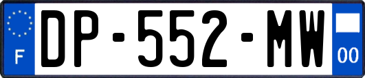 DP-552-MW