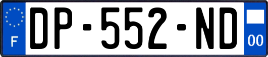 DP-552-ND