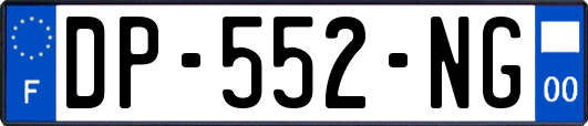 DP-552-NG