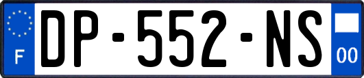 DP-552-NS