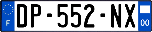 DP-552-NX