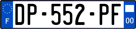 DP-552-PF