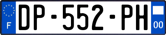 DP-552-PH