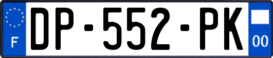 DP-552-PK