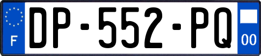 DP-552-PQ