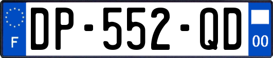 DP-552-QD