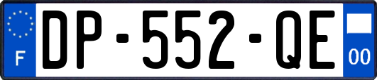 DP-552-QE