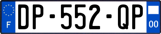 DP-552-QP