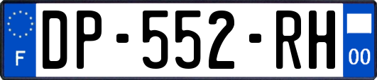 DP-552-RH