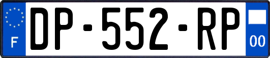 DP-552-RP