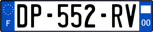 DP-552-RV