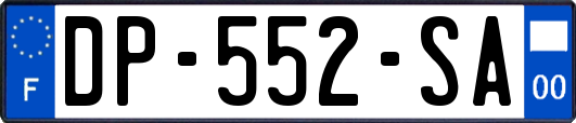 DP-552-SA