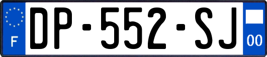 DP-552-SJ