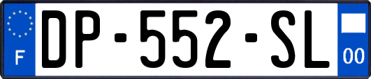 DP-552-SL