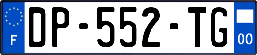 DP-552-TG