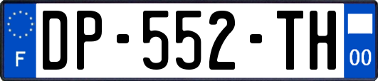 DP-552-TH