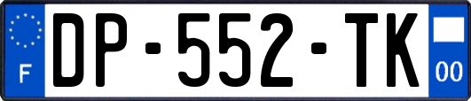 DP-552-TK
