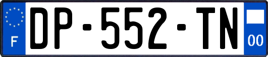 DP-552-TN