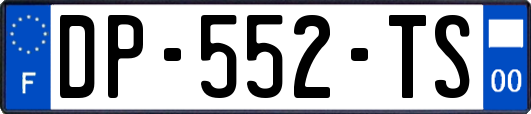DP-552-TS