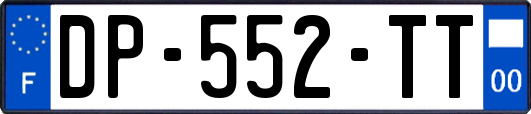 DP-552-TT