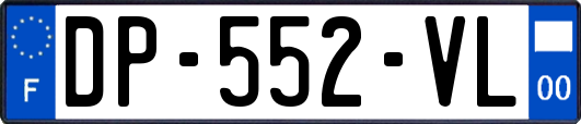 DP-552-VL