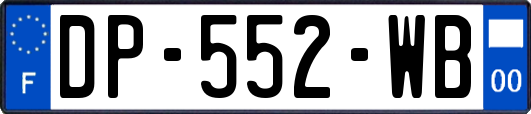 DP-552-WB