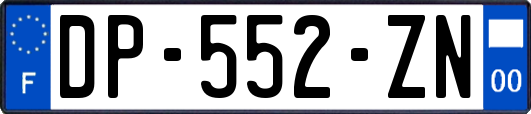 DP-552-ZN