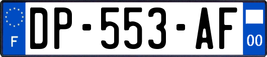 DP-553-AF