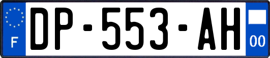 DP-553-AH