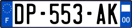 DP-553-AK