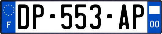 DP-553-AP