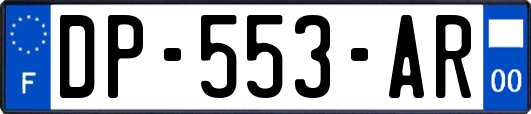 DP-553-AR