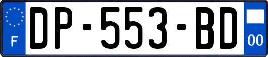 DP-553-BD