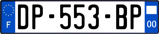 DP-553-BP