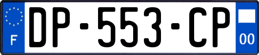 DP-553-CP