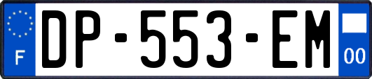 DP-553-EM
