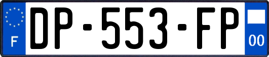 DP-553-FP