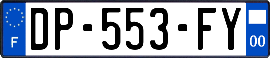 DP-553-FY