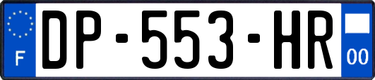 DP-553-HR