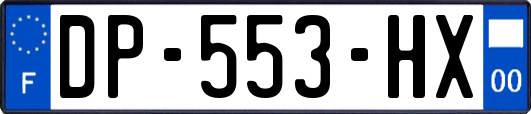 DP-553-HX