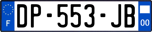 DP-553-JB