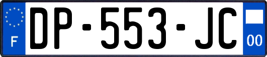 DP-553-JC