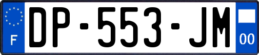 DP-553-JM