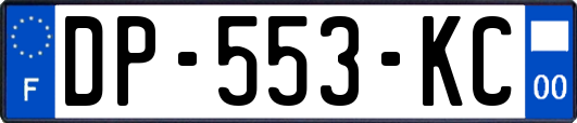 DP-553-KC