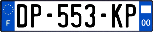 DP-553-KP