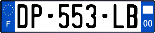 DP-553-LB