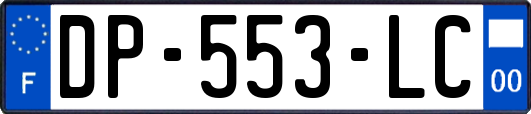DP-553-LC
