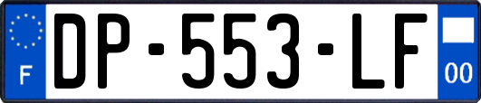 DP-553-LF