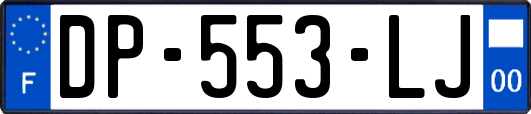 DP-553-LJ