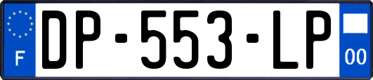 DP-553-LP